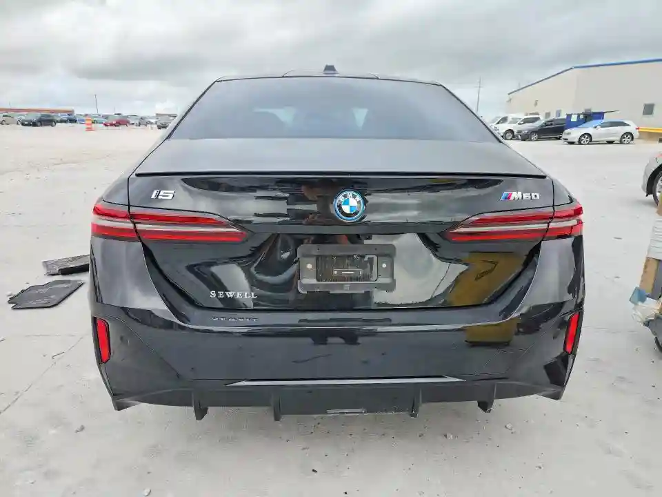 WBY43FK09SCV94631 2025 BMW ALL OTHER-5