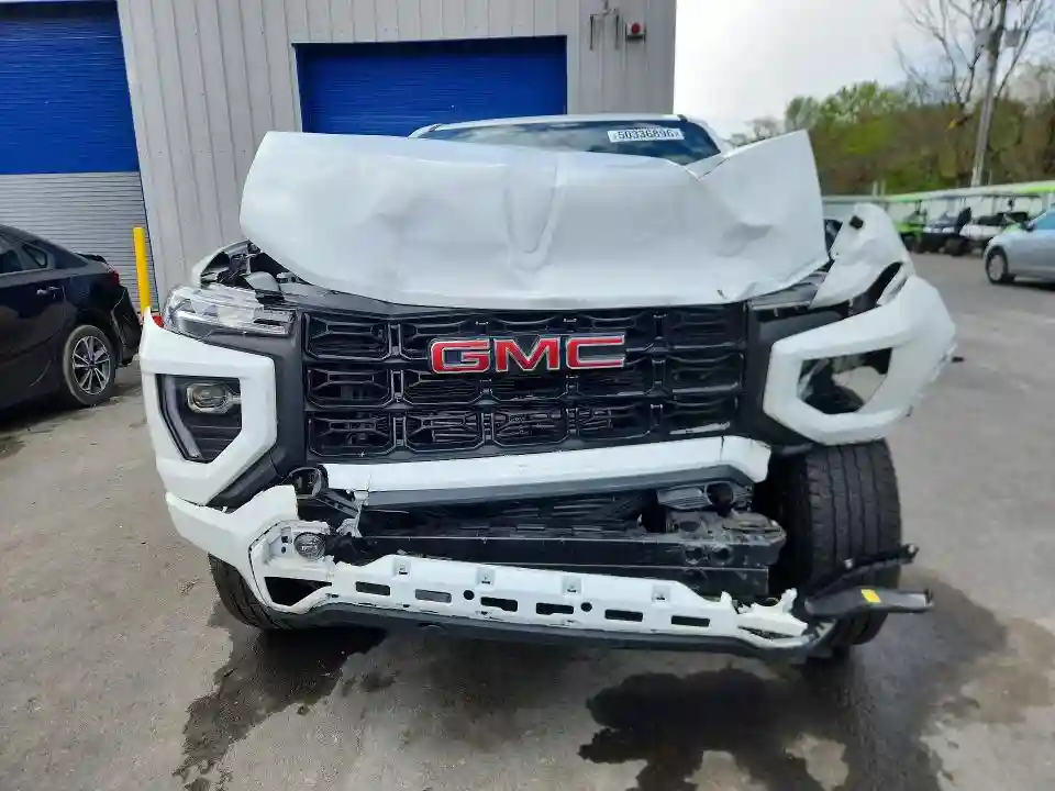 1GTP6BEK2P1251545 2023 GMC CANYON-4