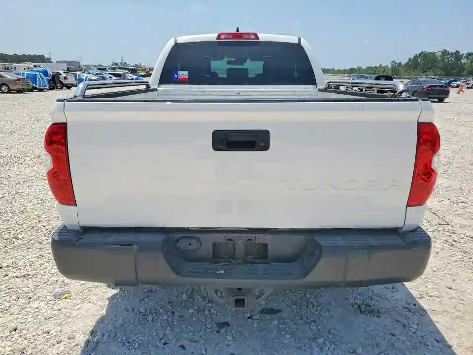 5TFRY5F15MX281643 2021 TOYOTA TUNDRA-5