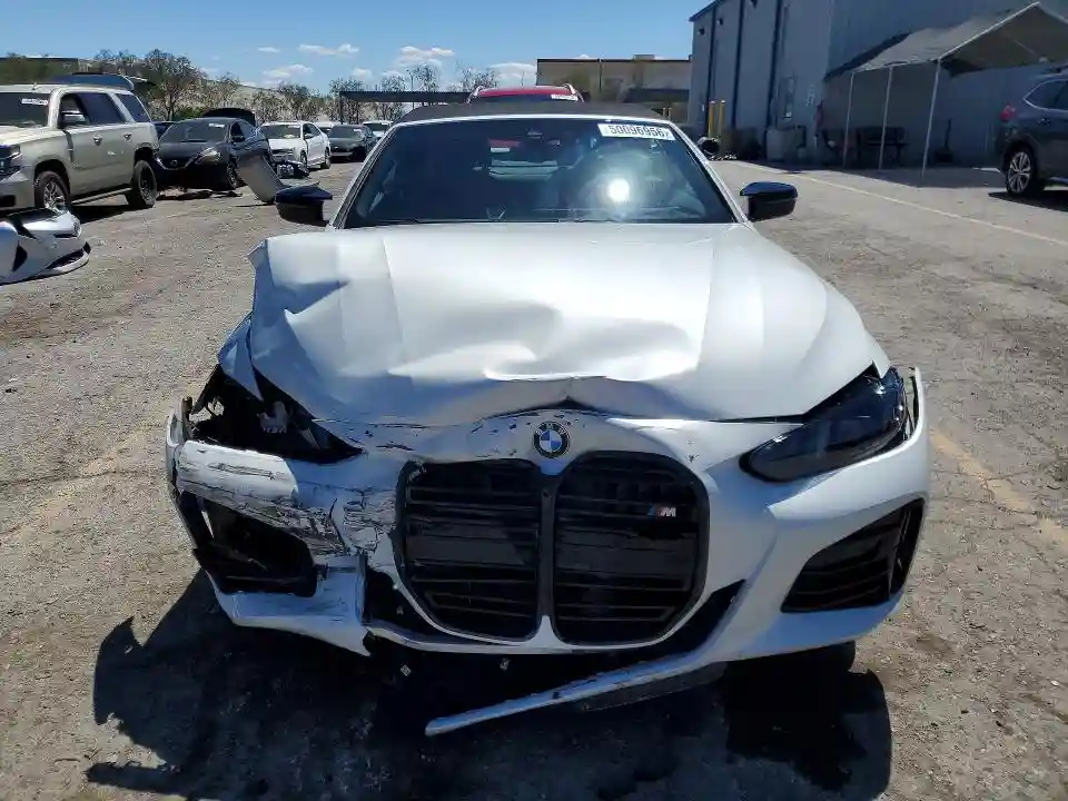 WBA63DB09TCW54937 2026 BMW M4-4