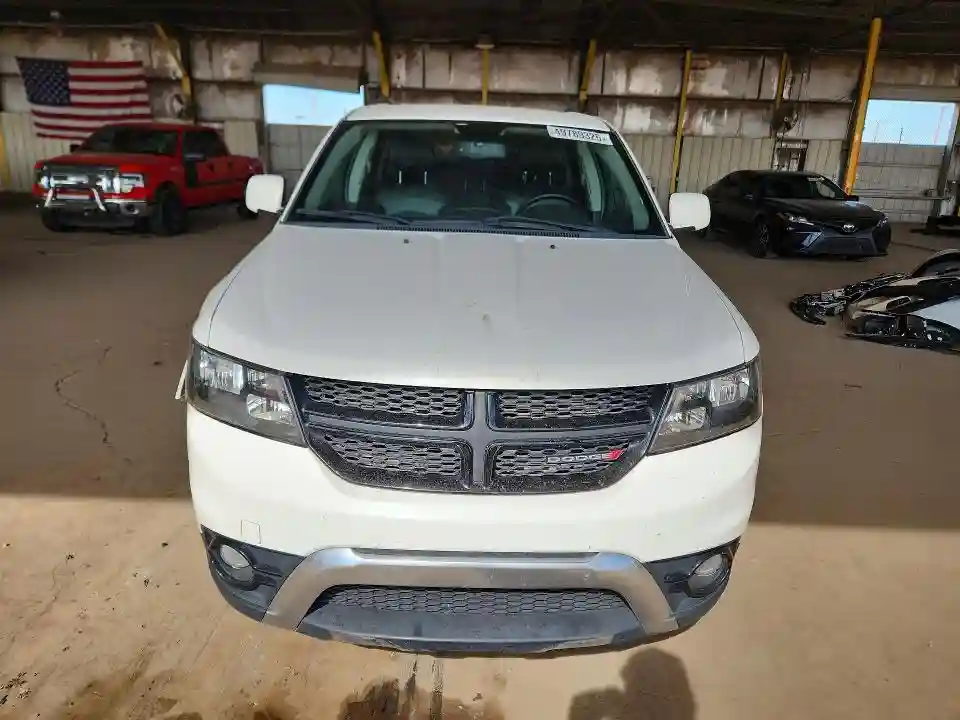 3C4PDCGG0GT195215 2016 DODGE JOURNEY-4