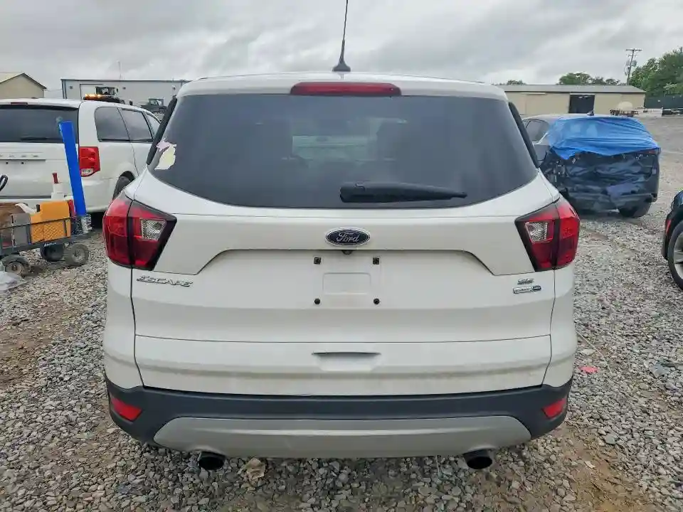 1FMCU9GD5KUB81330 2019 FORD ESCAPE-5