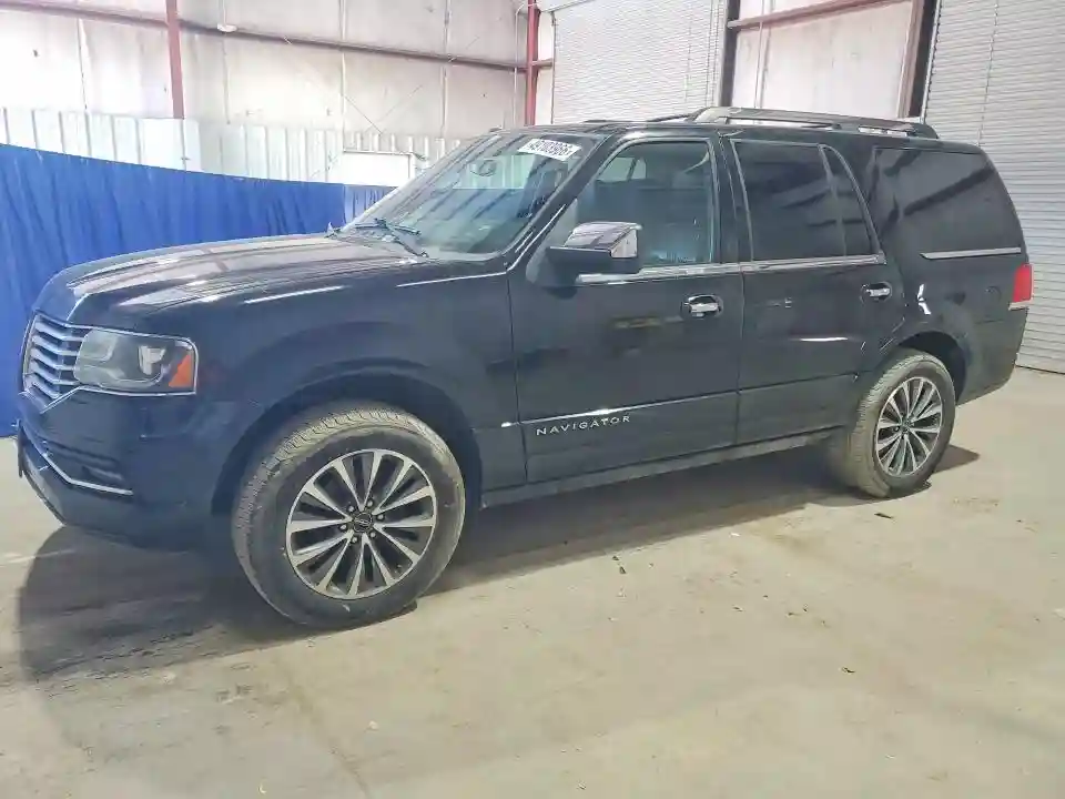 5LMJJ2HT1GEL12166 2016 LINCOLN NAVIGATOR-0