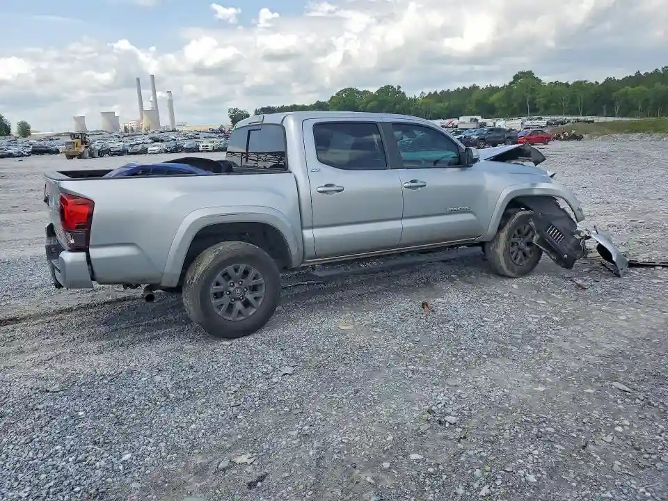 3TYCZ5AN3PT113625 2023 TOYOTA TACOMA-2