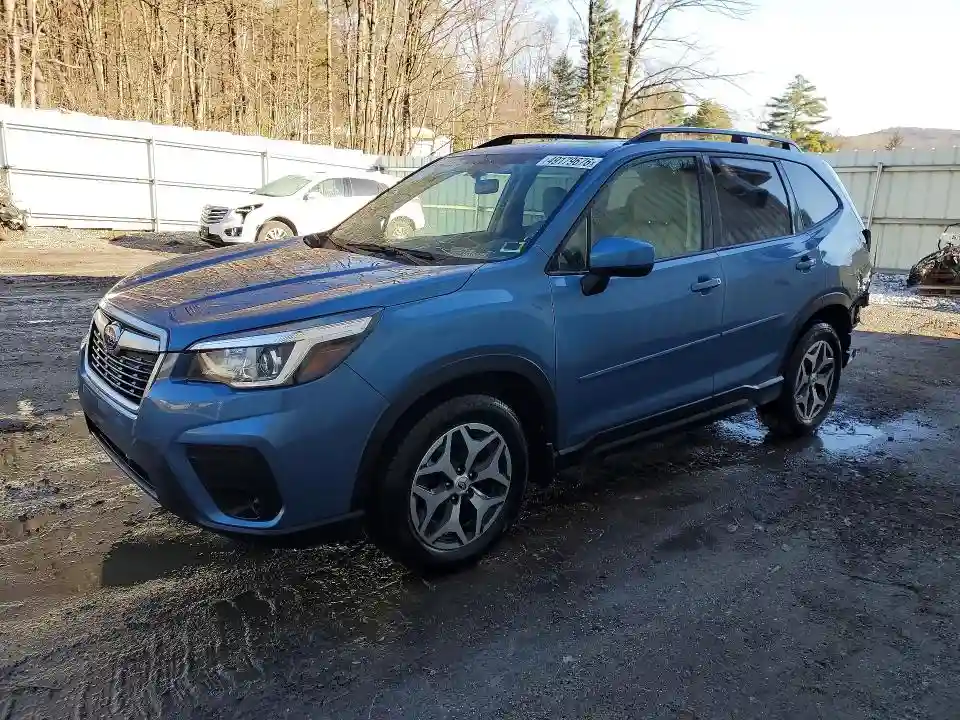 JF2SKAJC0LH402769 2020 SUBARU FORESTER-0