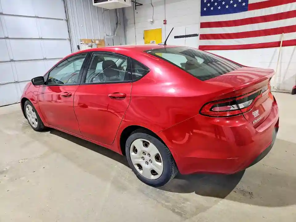 1C3CDFAH1DD216192 2013 DODGE DART-1