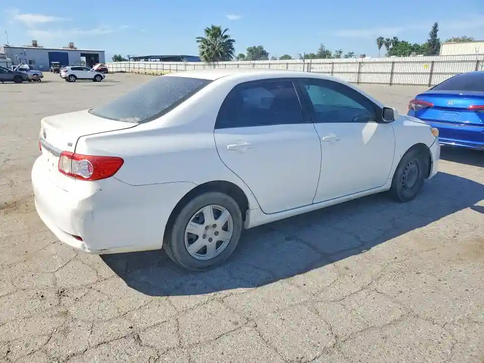 2T1BU4EE0BC566936 2011 TOYOTA COROLLA-2