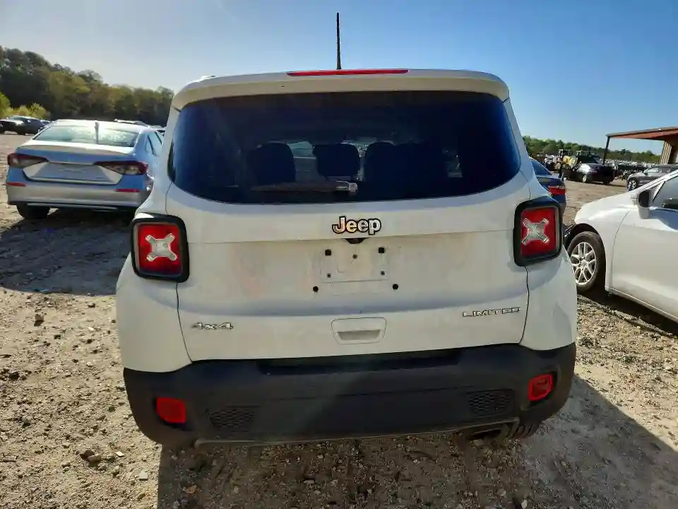 ZACNJDD11MPM28606 2021 JEEP RENEGADE-5