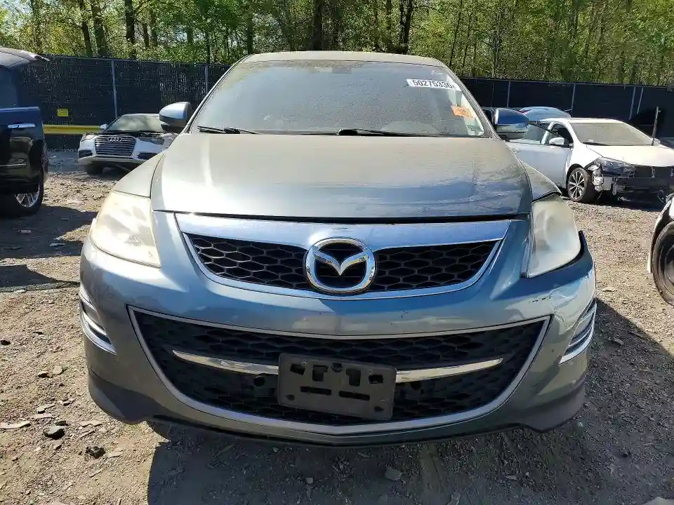 JM3TB3DV7B0304483 2011 MAZDA CX-9-4
