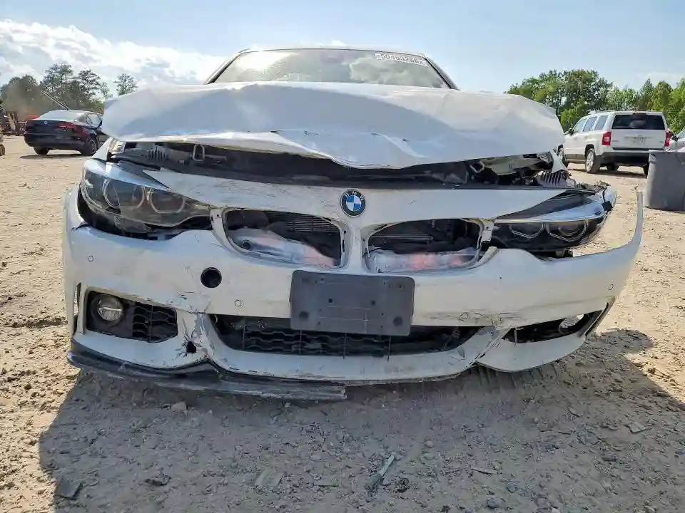 WBA4J5C53JBF07225 2018 BMW 4 SERIES-4