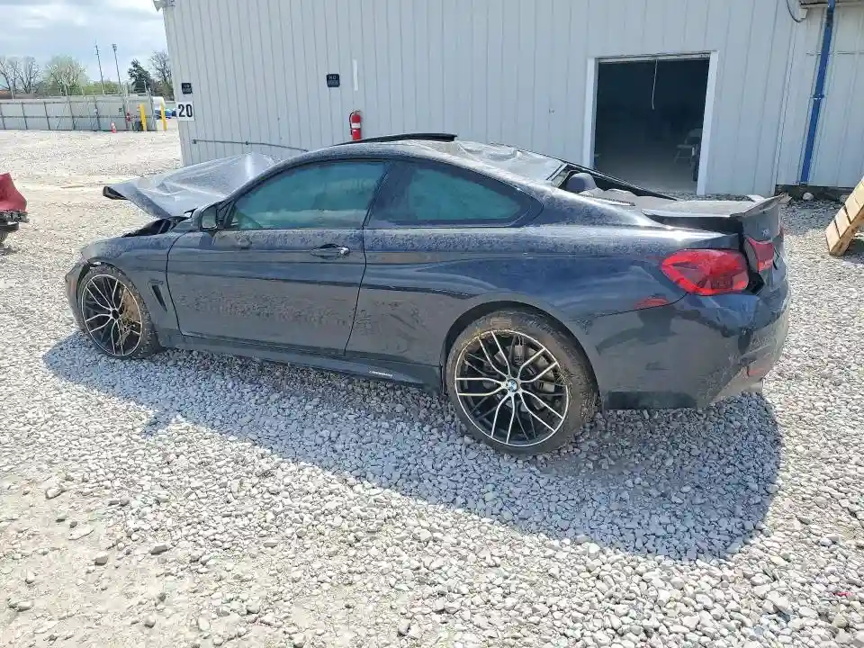 WBA3R5C57GK371059 2016 BMW 4 SERIES-1