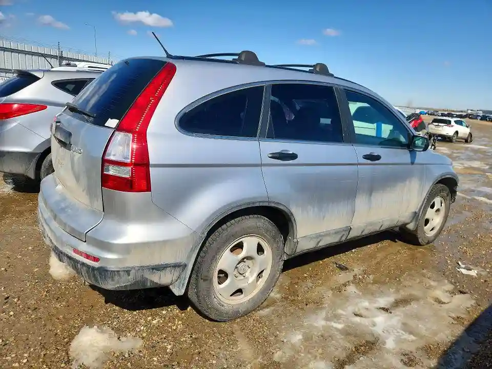 5J6RE4H36AL054539 2010 HONDA CRV-2