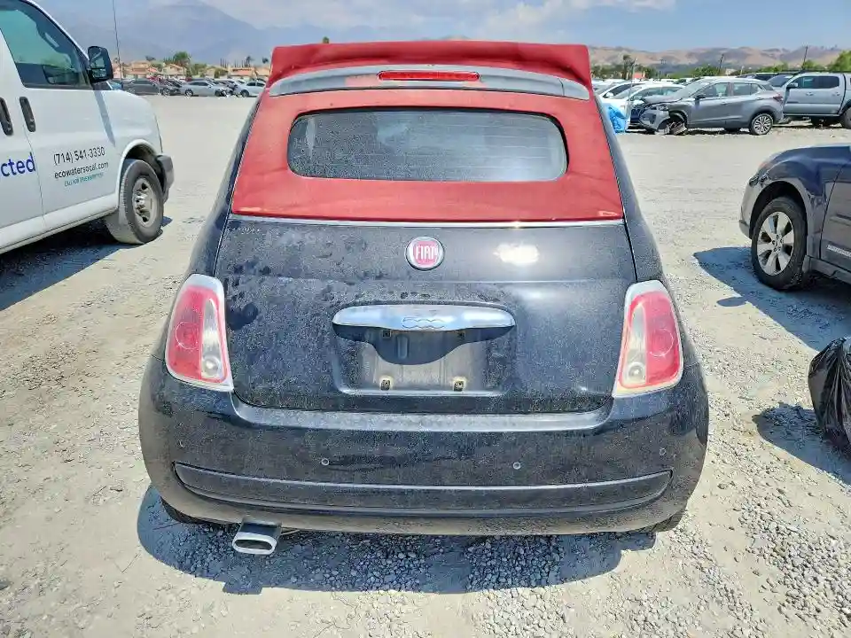 3C3CFFDR7CT233571 2012 FIAT 500-5