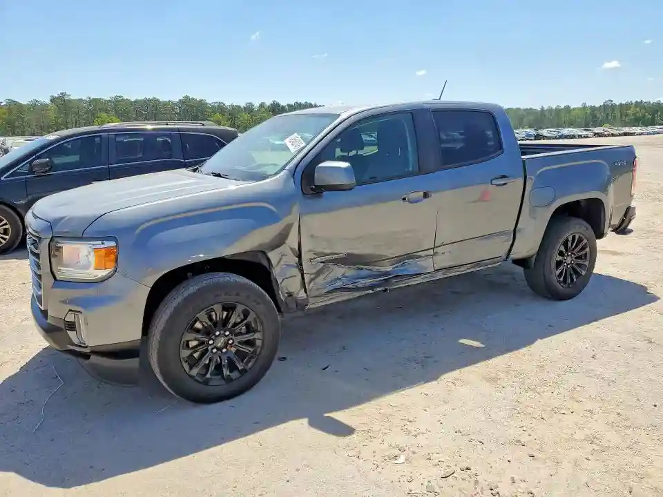 1GTG6CEN1N1162708 2022 GMC CANYON-0