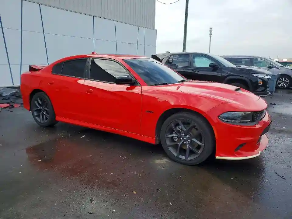 2C3CDXCT7PH672681 2023 DODGE CHARGER-3