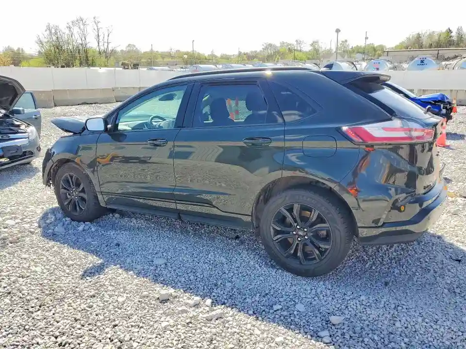 2FMPK4G97PBA52914 2023 FORD EDGE SE-1