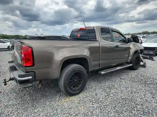 1GCHSBEA3G1196286 2016 CHEVROLET COLORADO-2