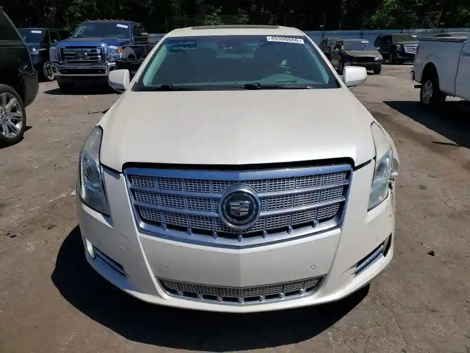 2G61S5S38E9165961 2014 CADILLAC XTS-4