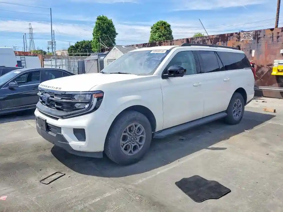 1FMJK1H8XSEA48296 2025 FORD EXPEDITION-0