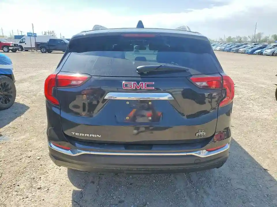 3GKALPEVXJL224281 2018 GMC TERRAIN-5