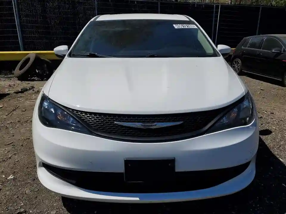 2C4RC1CG7PR568548 2023 CHRYSLER MINIVAN-4
