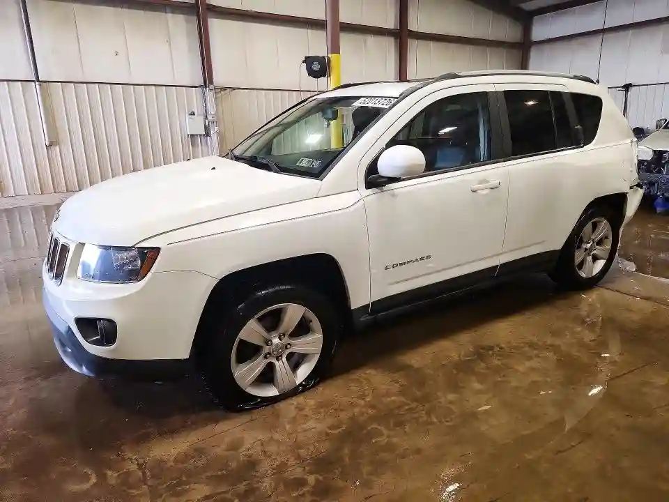 1C4NJDEB2FD271163 2015 JEEP COMPASS-0