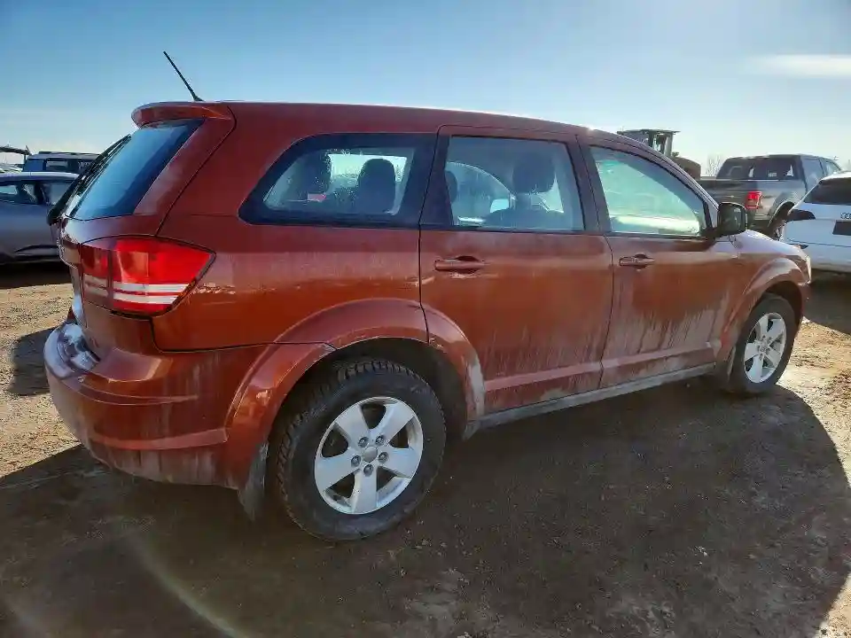 3C4PDCAB3DT641091 2013 DODGE JOURNEY-2