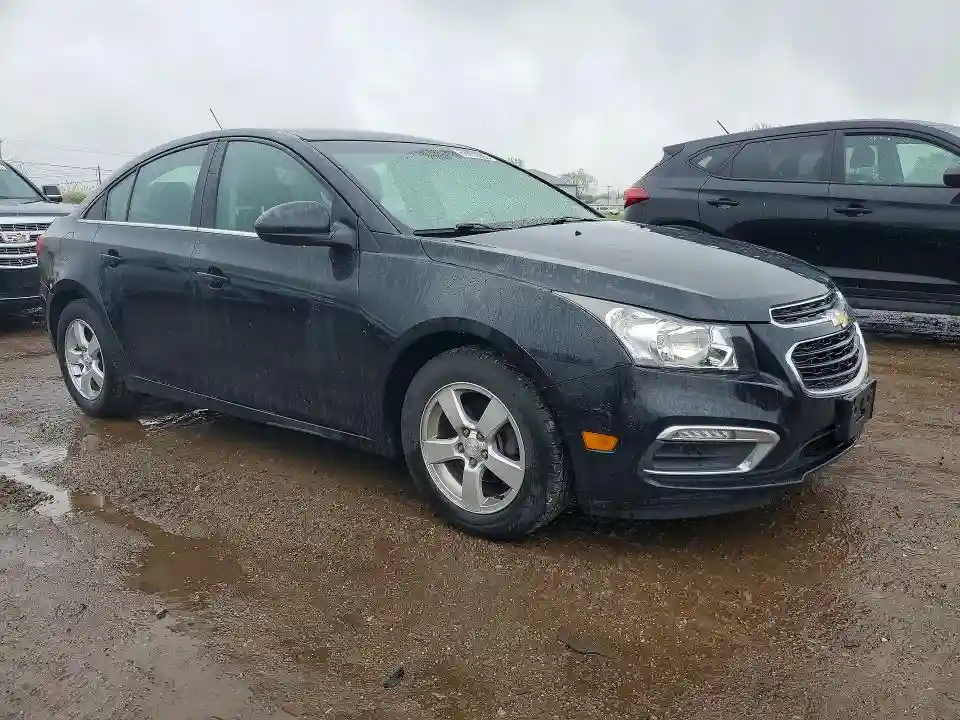 1G1PE5SBXG7172574 2016 CHEVROLET CRUZE-3