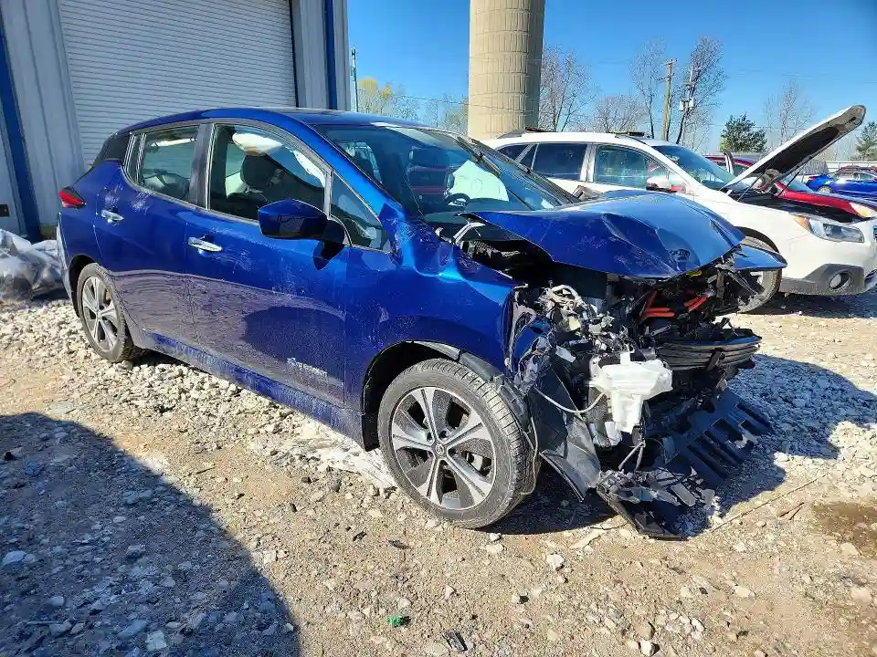 1N4AZ1CP2KC314345 2019 NISSAN LEAF-3