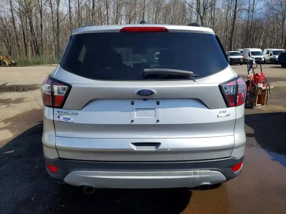 1FMCU9GD8JUC88788 2018 FORD ESCAPE-5