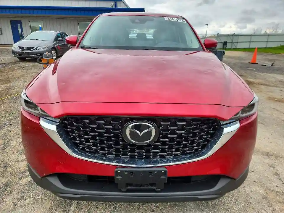 JM3KFBEM3P0255824 2023 MAZDA CX-5 PREMI-4