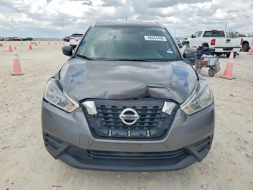3N1CP5CU2JL535441 2018 NISSAN KICKS-4