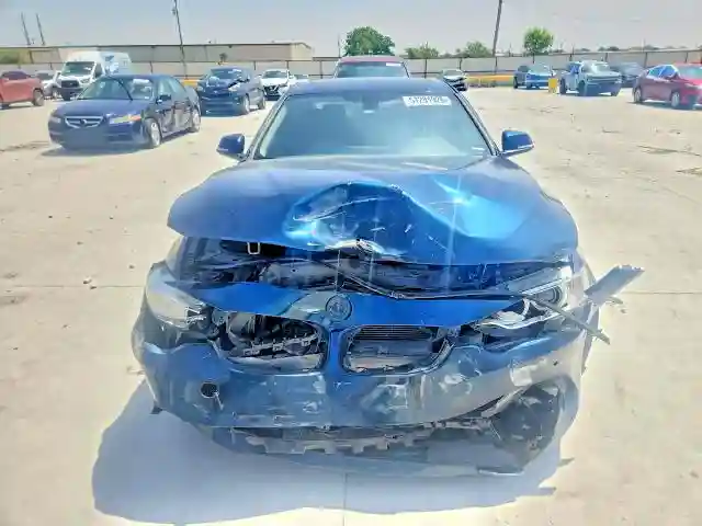 WBA3N3C50FK232518 2015 BMW 4 SERIES-4