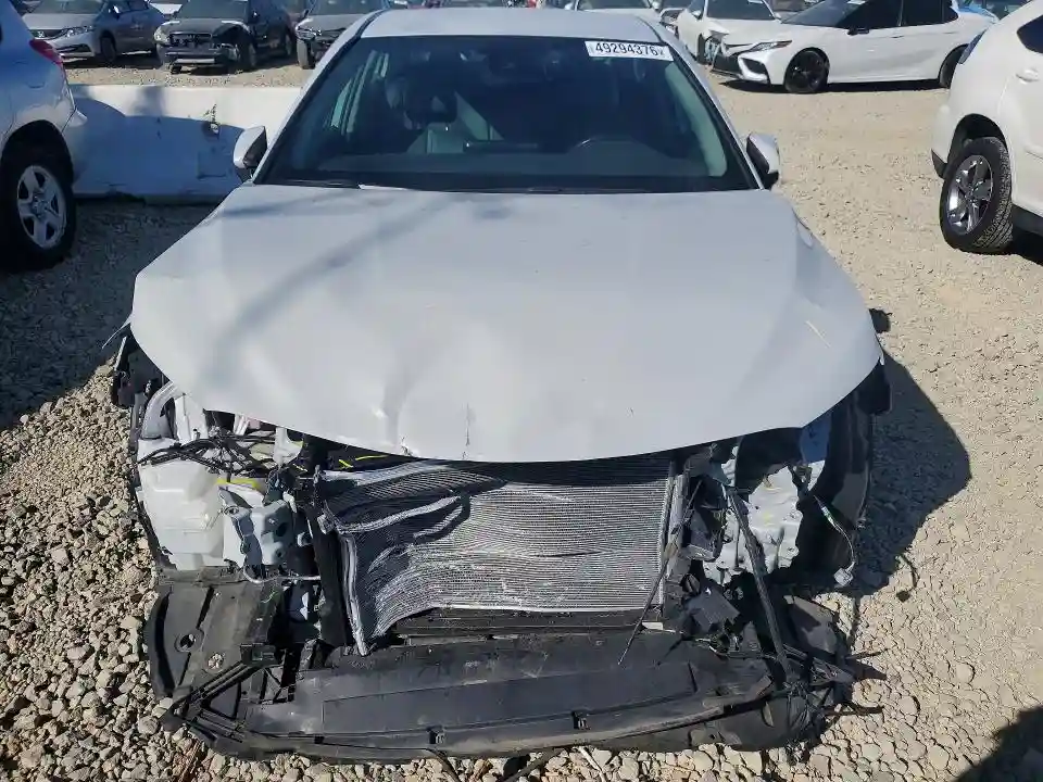4T1K61AK4PU132898 2023 TOYOTA CAMRY-4