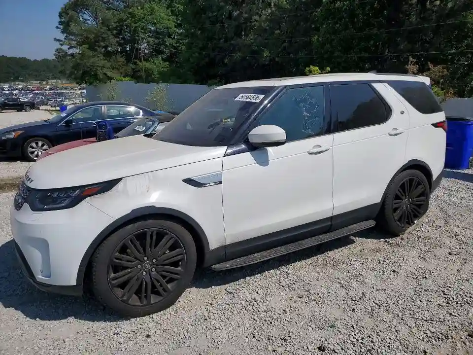 SALRR2RK9JA071201 2018 LAND ROVER DISCOVERY-0