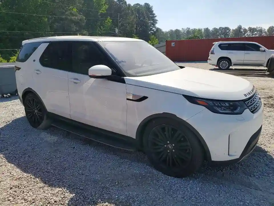 SALRR2RK9JA071201 2018 LAND ROVER DISCOVERY-3