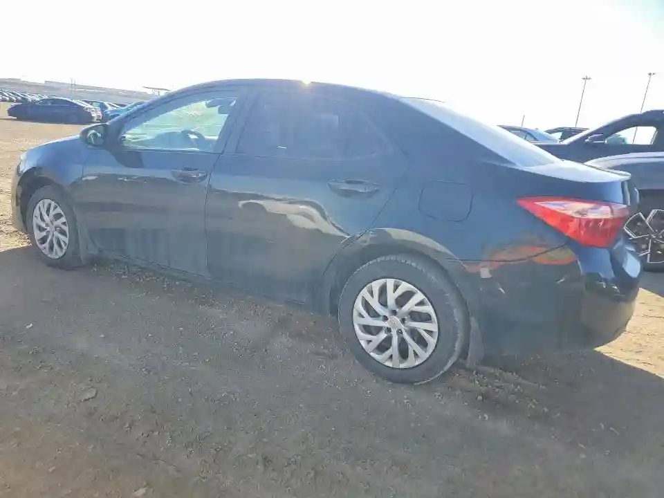 2T1BURHE4JC056211 2018 TOYOTA COROLLA-1