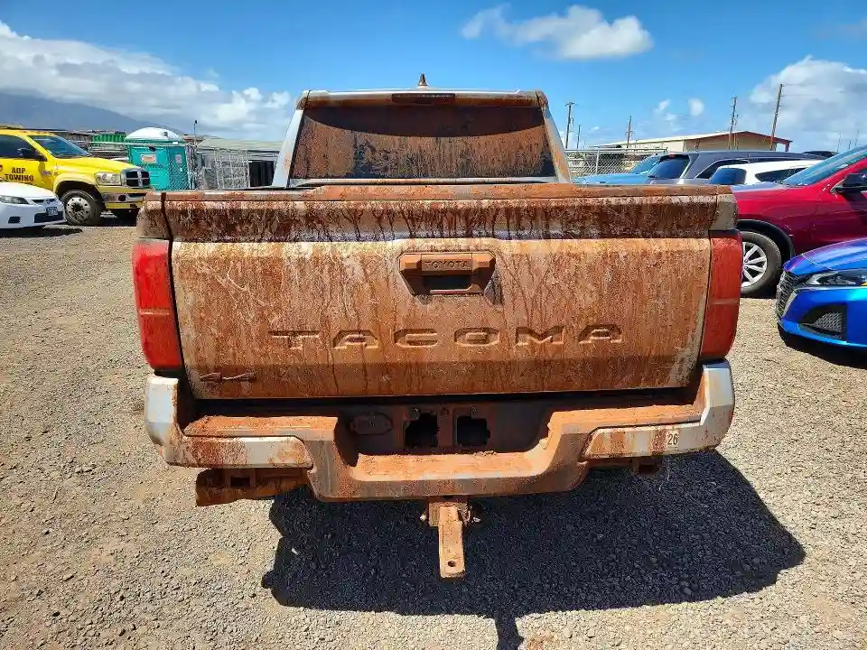 3TYLB5JN0RT026661 2024 TOYOTA TACOMA-5