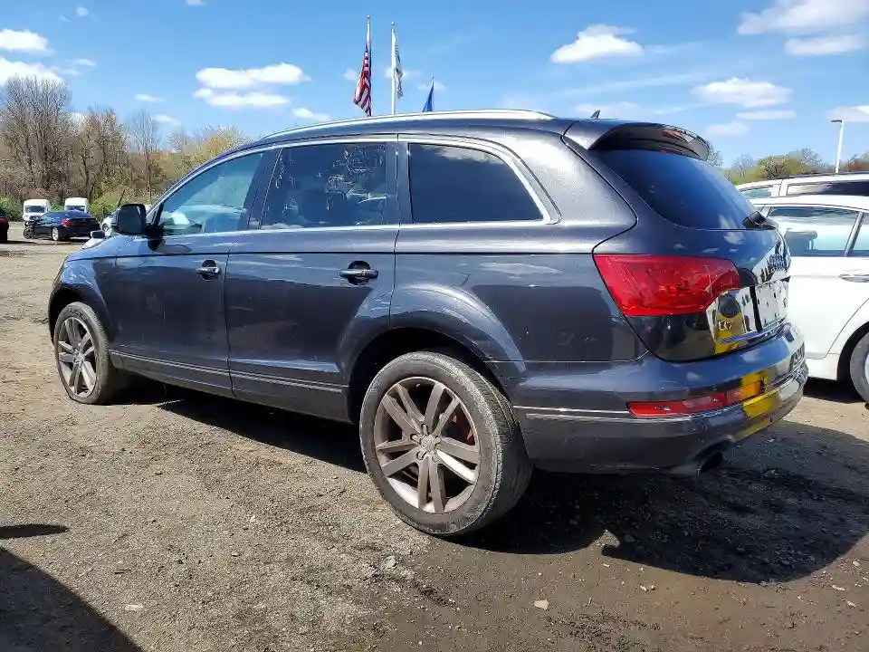 WA1LGAFE8ED015762 2014 AUDI Q7-1