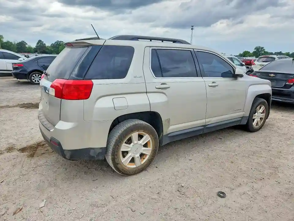 2GKALSEK8D6283685 2013 GMC TERRAIN-2