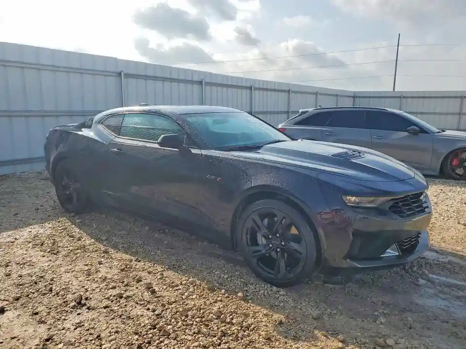 1G1FF1R78P0160421 2023 CHEVROLET CAMARO-3