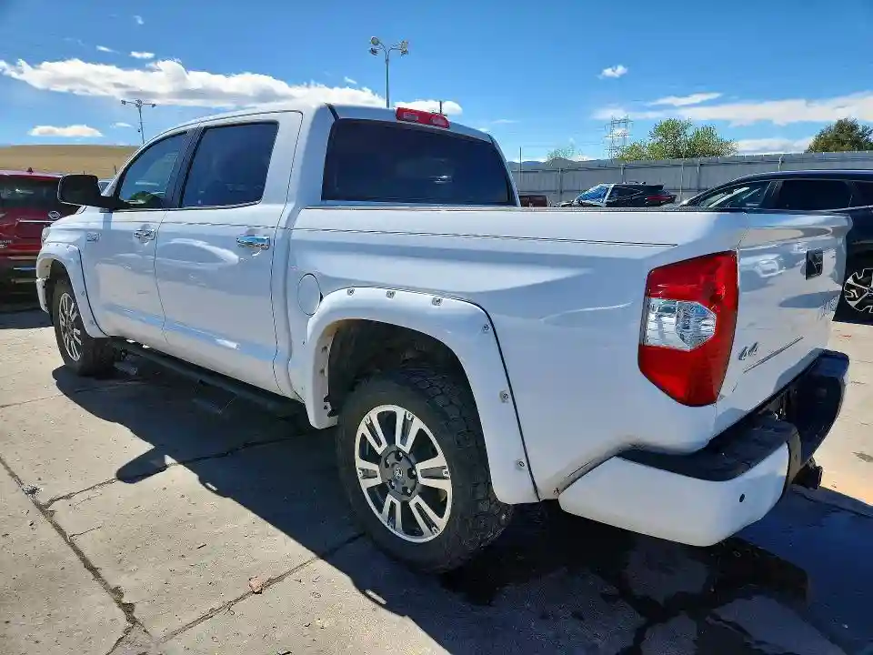 5TFAY5F17KX811797 2019 TOYOTA TUNDRA-1
