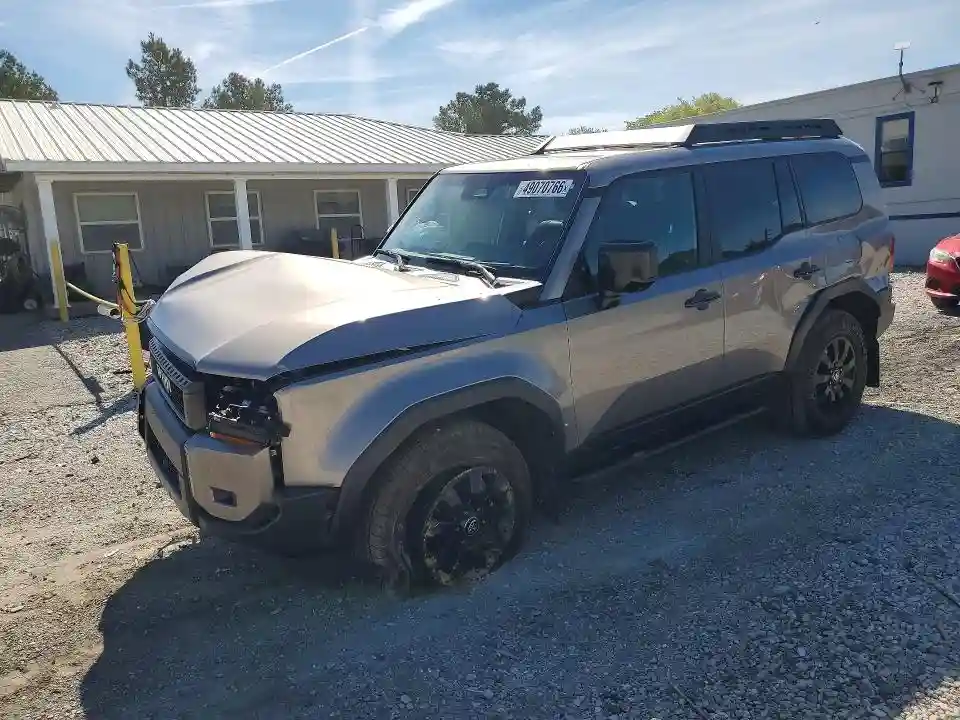 JTEABFAJ6R5001139 2024 TOYOTA LAND CRUISER-0