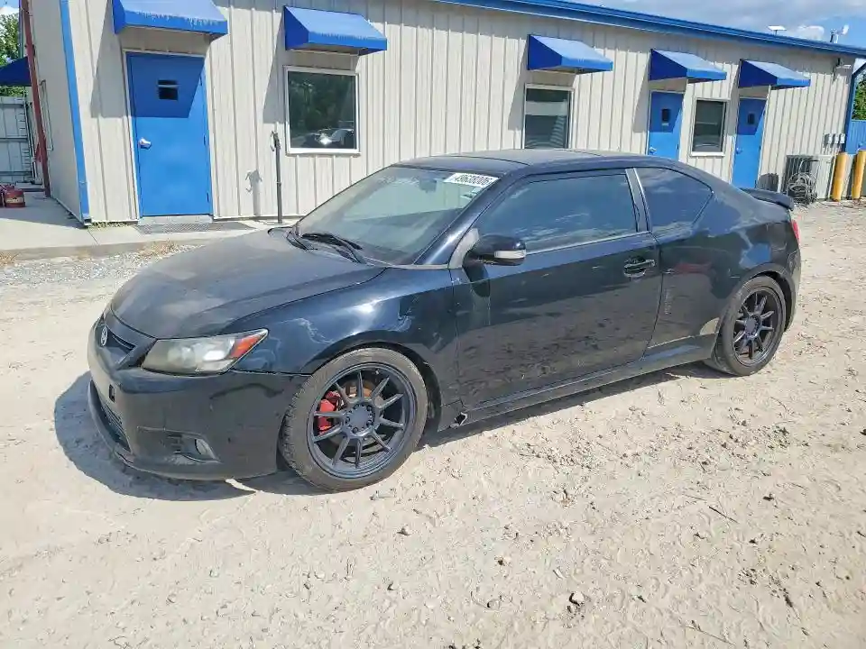 JTKJF5C75D3045764 2013 SCION TC-0