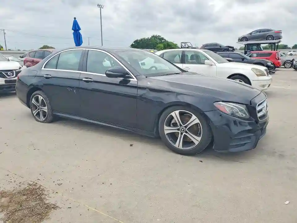 WDDZF4JB5JA382640 2018 MERCEDES-BENZ E-CLASS-3