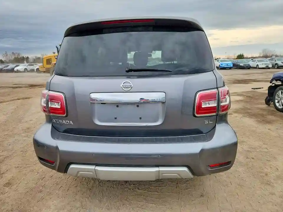 JN8AY2NCXJ9556538 2018 NISSAN ARMADA-5