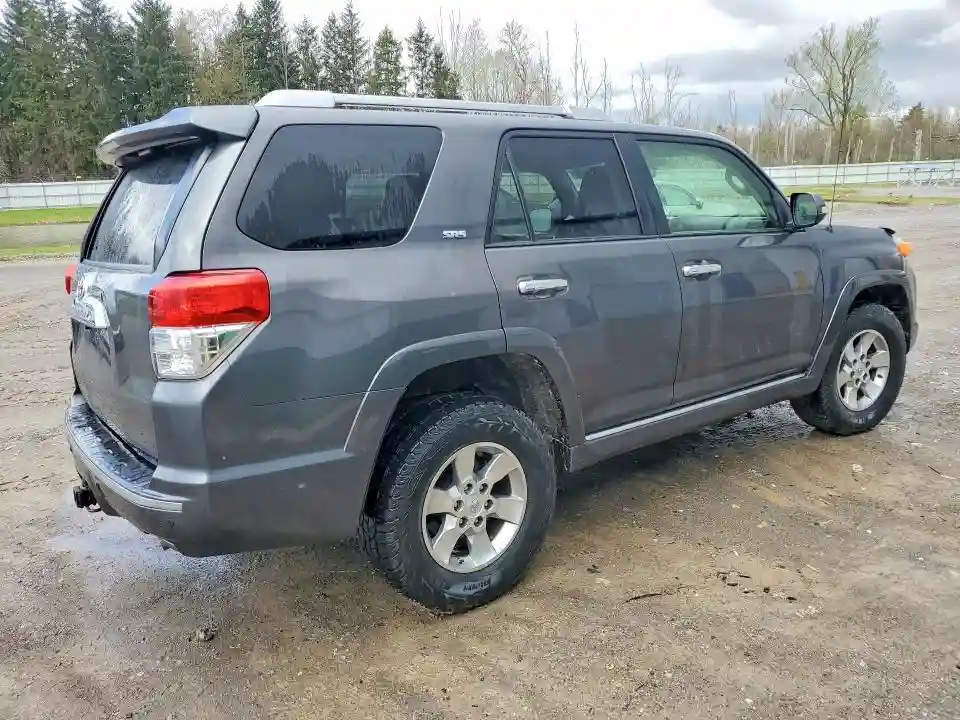 JTEBU5JR4C5100306 2012 TOYOTA 4RUNNER-2