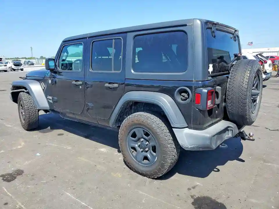 1C4HJXDG3JW183683 2018 JEEP WRANGLER-1