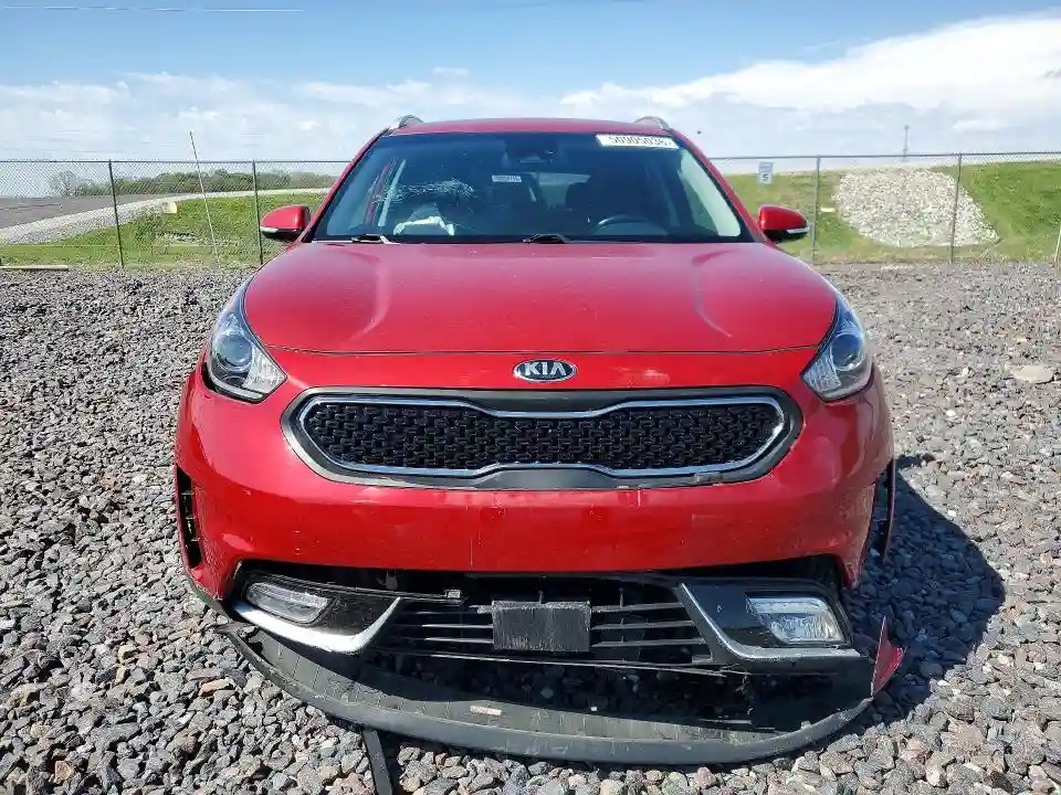 KNDCC3LC0K5322672 2019 KIA NIRO-4