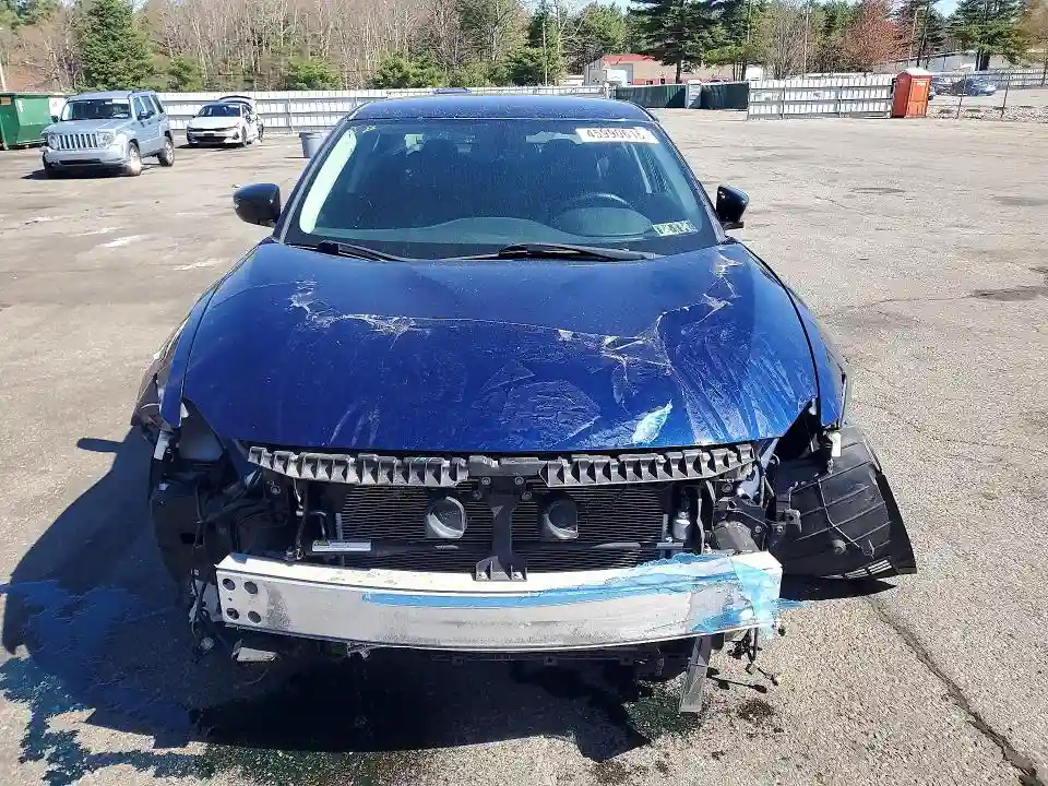 1N4AA6AP9GC443651 2016 NISSAN MAXIMA-4
